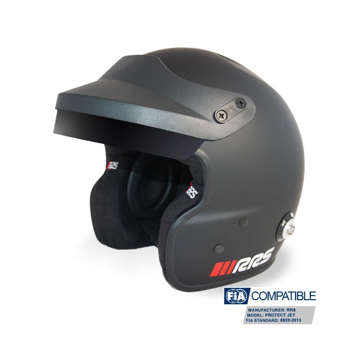 RRS Protect JET PREMIUM NOIR SA2020